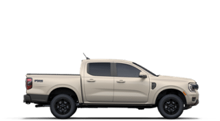 2025 Ford Ranger® External Image 1